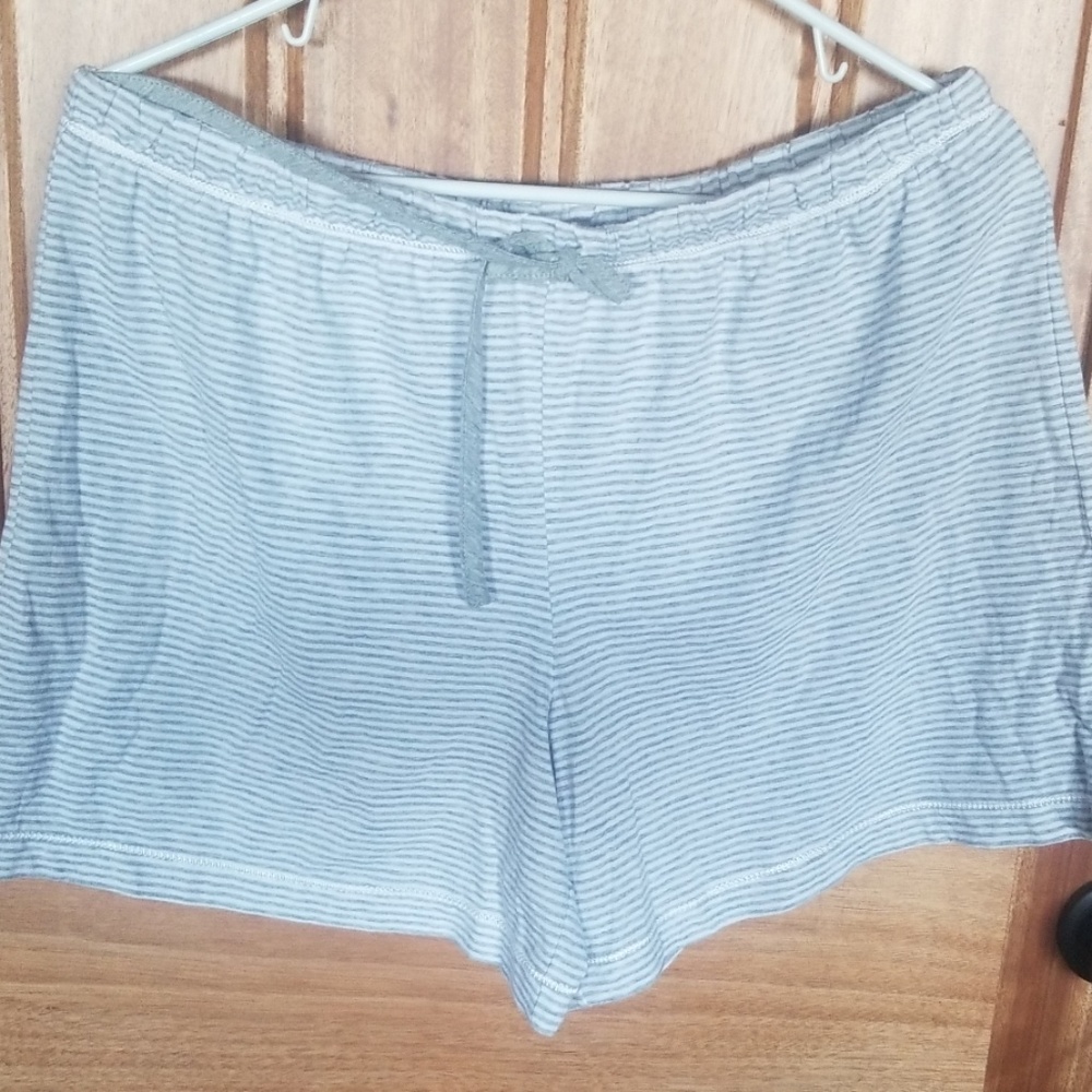 Carol Hochman Lounging/Pajama shorts